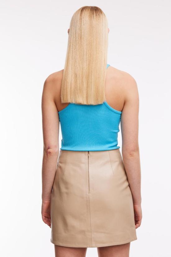  Oval Square 숏 스커트 타원형 사각형 Os 검증된 스커트 - OTHER BRANDS