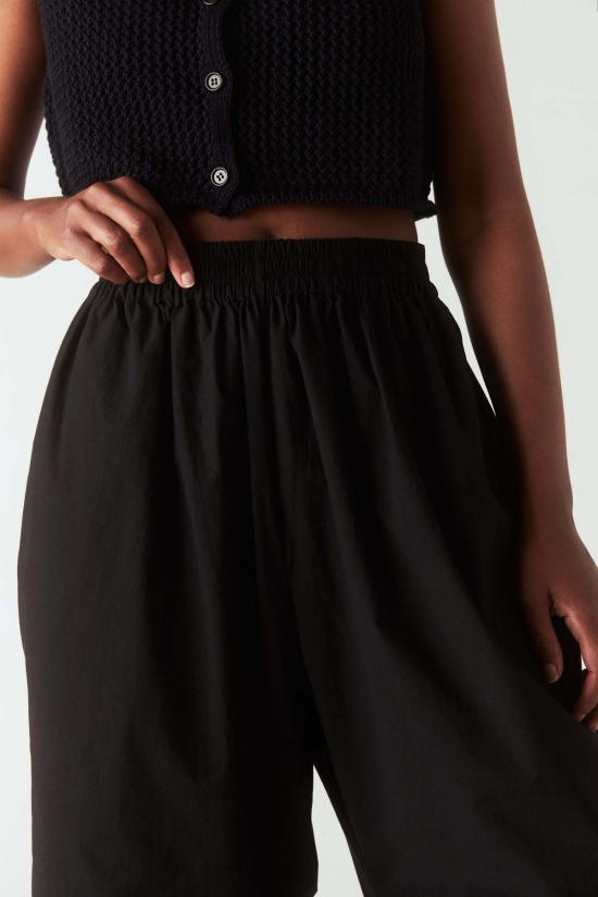  Unisecon 크롭 팬츠 유니세콘 아프라 팬츠 - OTHER BRANDS