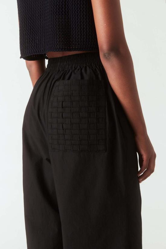  Unisecon 크롭 팬츠 유니세콘 아프라 팬츠 - OTHER BRANDS