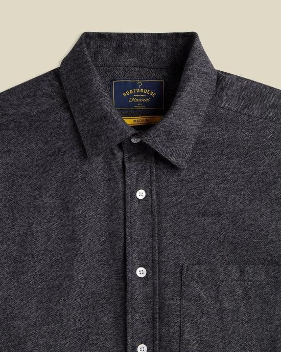  포르투기스플란넬 셔츠 포르투갈 플란넬 테카 2.0 - PORTUGUESE FLANNEL