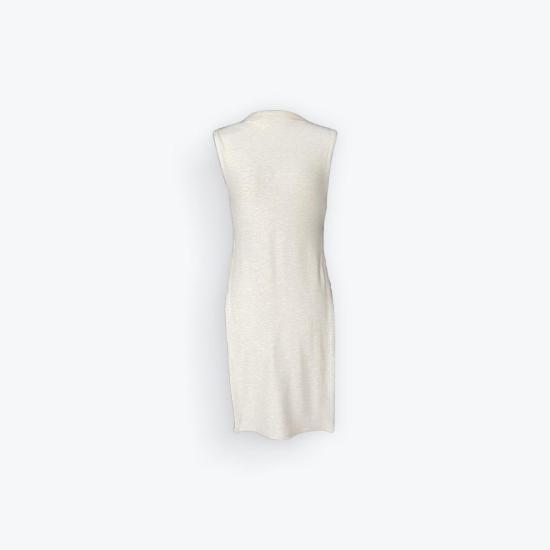  Ceres Monae 블라우스 세레스 모네 컷아웃 뱀부 저지 탑