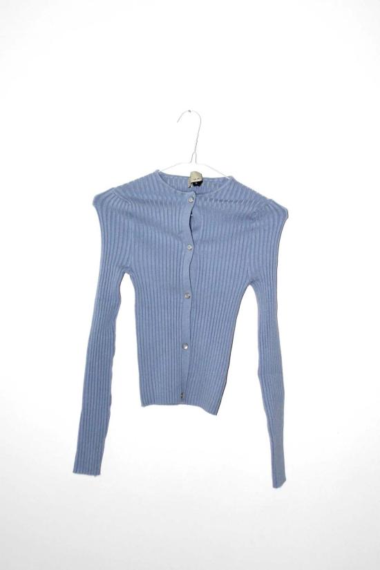  giu giu 가디건 지우 지우 논나 펄 - OTHER BRANDS