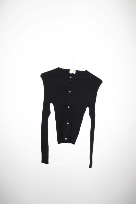  giu giu 가디건 지우 지우 논나 펄 - OTHER BRANDS