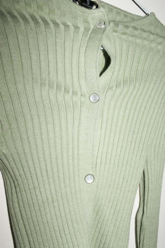  주주 가디건 지우 지우 논나 펄 - GIU GIU