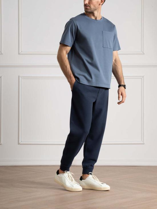  O.N.S 반팔 티셔츠 바실 포켓 티 - O.N.S