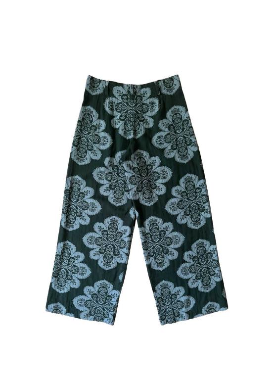  Ace & Jig 스트레이트 팬츠 에이스 & 지그 브렌던 팬트 - OTHER BRANDS