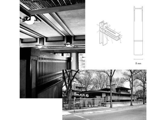  핸섬 브레이슬릿 핸드즘 시카고  블랙 티타늄 - HNDSM