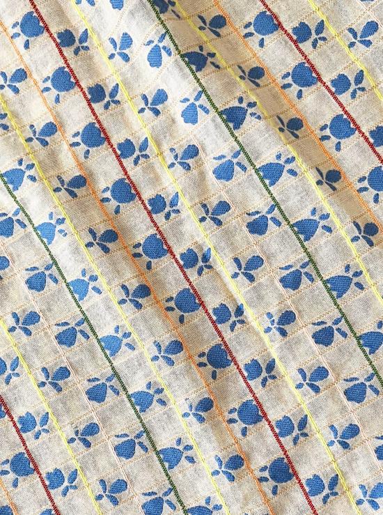  에이스 앤 지그 민소매 티셔츠 에이스 & 지그 앨리스 카미 - ACE & JIG