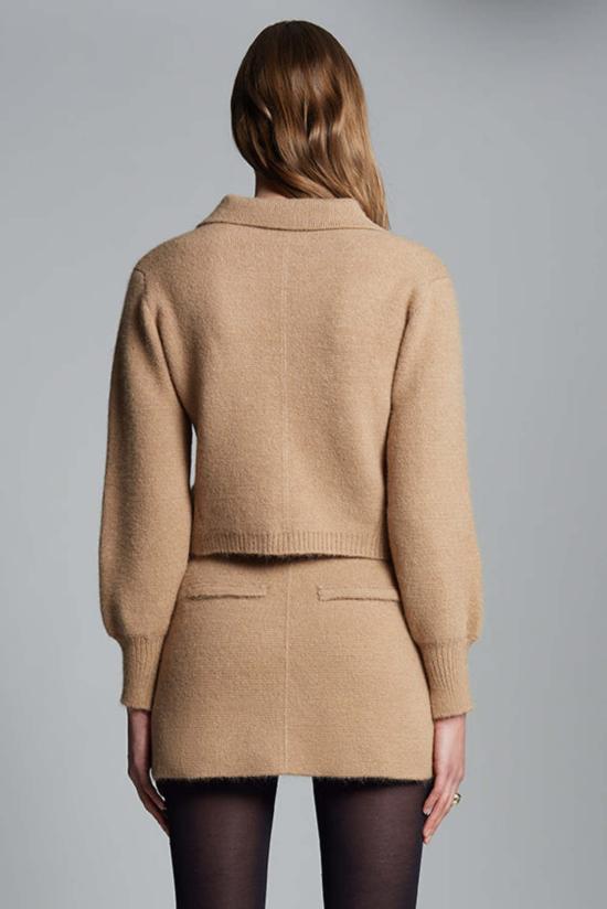  일레븐 식스 가디건 새디 카디건 - ELEVEN SIX