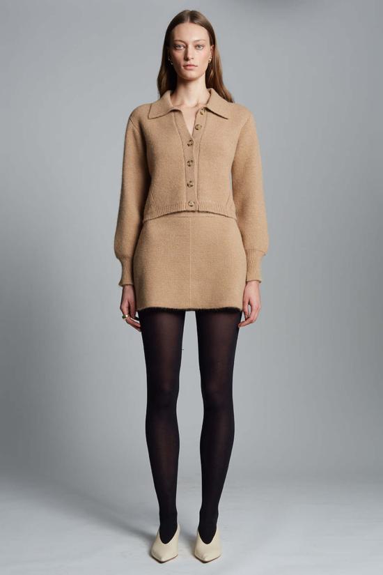  일레븐 식스 가디건 새디 카디건 - ELEVEN SIX