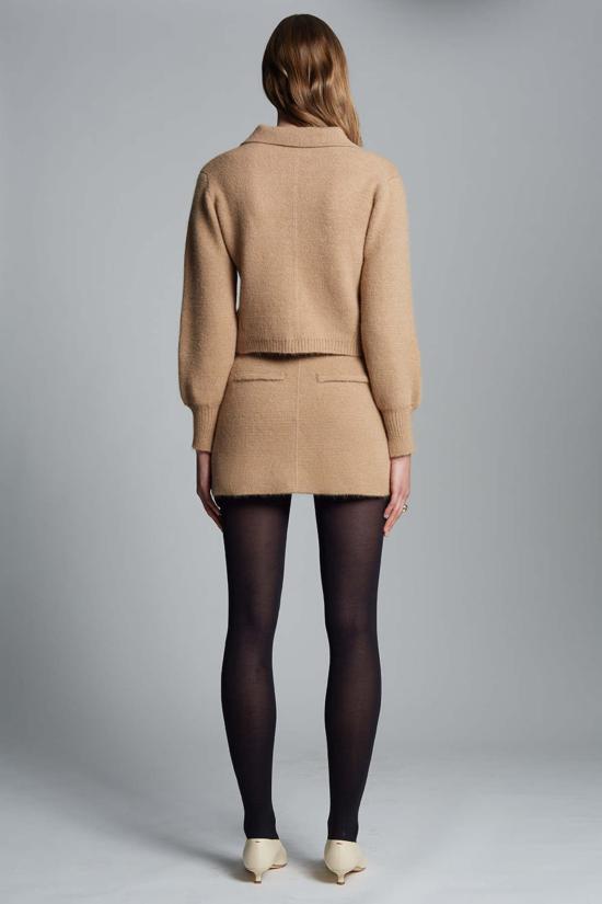  ELEVEN SIX 가디건 일레븐 식스 새디 카디건 - OTHER BRANDS