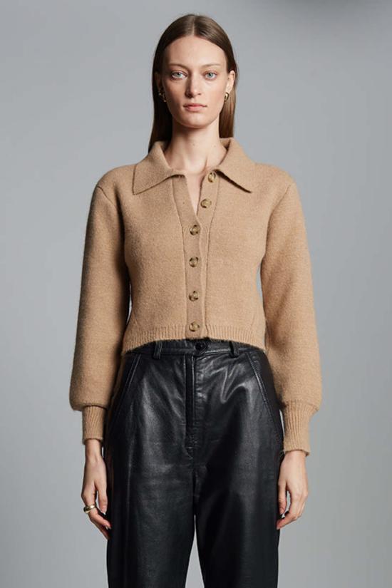  일레븐 식스 가디건 새디 카디건 - ELEVEN SIX