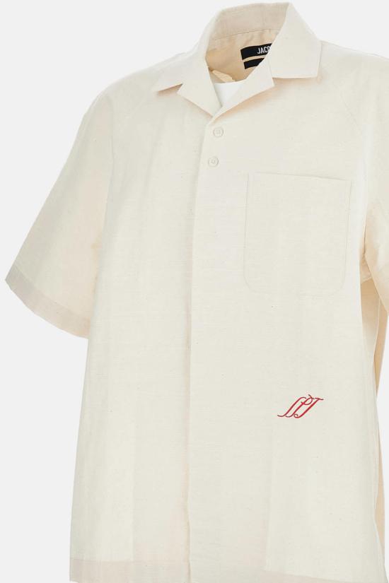  자크뮈스 셔츠 - JACQUEMUS