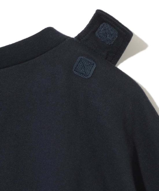  언더커버 반팔 티셔츠 프린지 S/S - UNDERCOVER