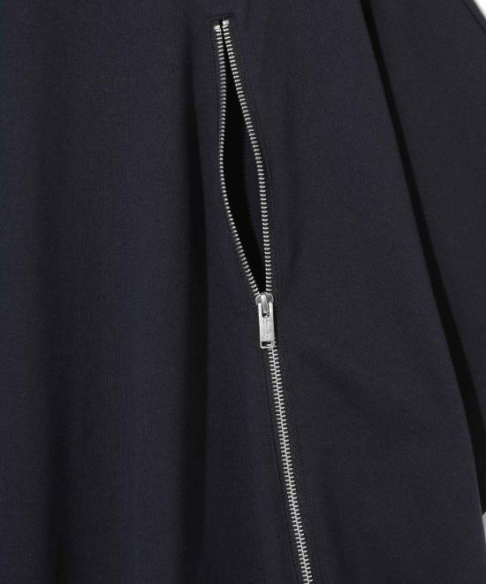  언더커버 반팔 티셔츠 프린지 S/S - UNDERCOVER