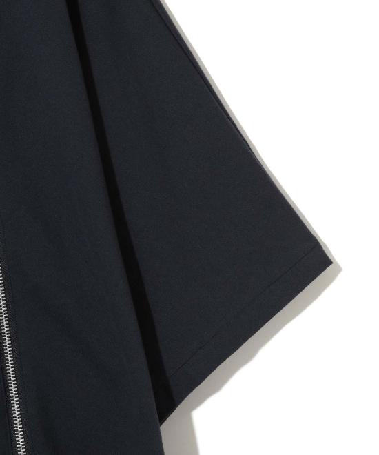  언더커버 반팔 티셔츠 프린지 S/S - UNDERCOVER