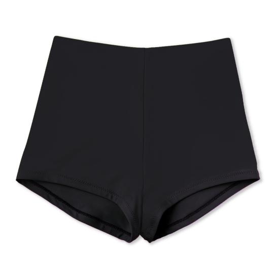  Galamaar 비키니 수영복 갈라마르 탭 쇼트 느와르 - OTHER BRANDS