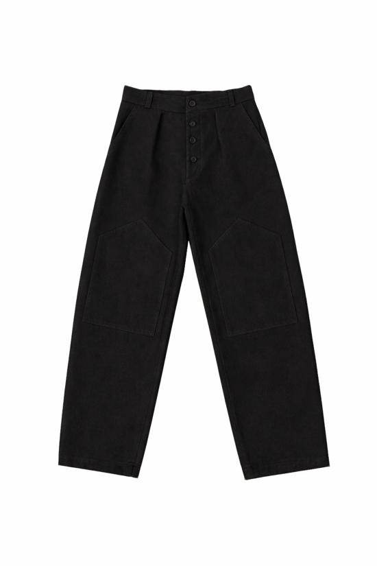  SEEKER 스트레이트 팬츠 시커 오덴 - SEEKER