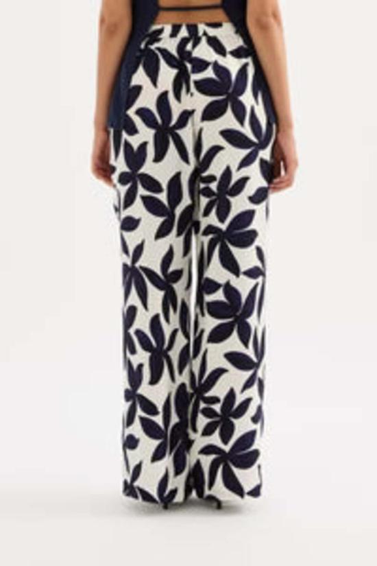  Nude Lucy 스트레이트 팬츠 누드 루시 오데사 쿠프로 팬츠 오데사 - OTHER BRANDS