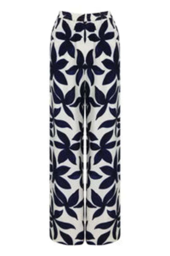  Nude Lucy 스트레이트 팬츠 누드 루시 오데사 쿠프로 팬츠 오데사 - OTHER BRANDS