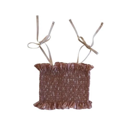  [키즈] Liilu 트레이닝 상의 리루 스모크