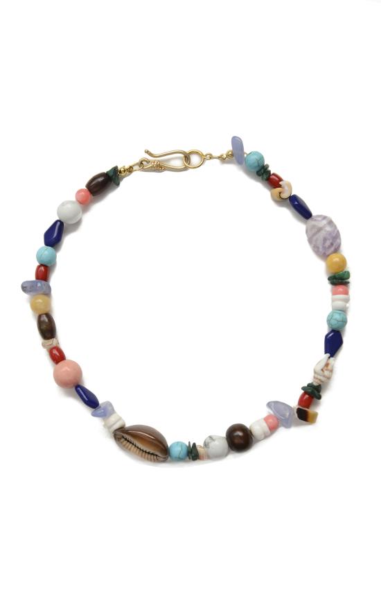  수브니어 목걸이/팬던트 Svnr 친퀘테르 목걸이 - SVNR