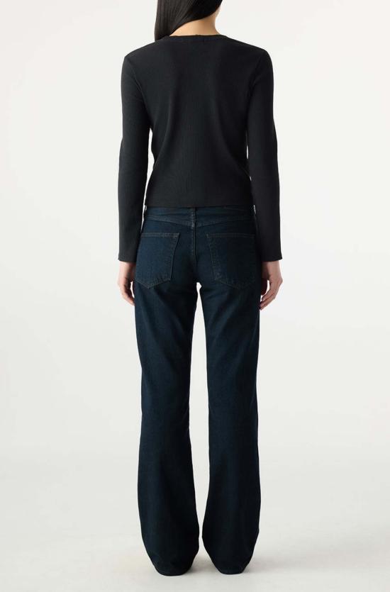  아모 데님 데님 팬츠 Amo Denim Marcenia Jean 너무 사랑받았어요 - AMO DENIM