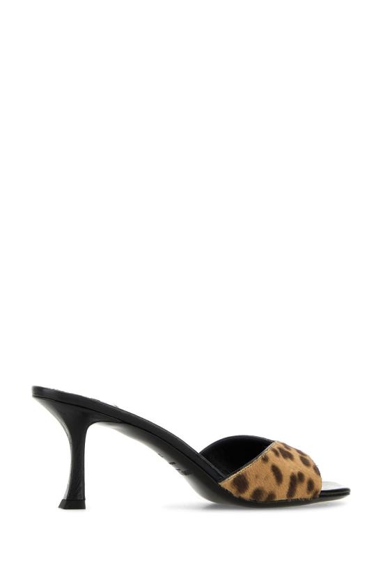  지미추 힐/펌프스 스카이 70 내추럴 - JIMMY CHOO