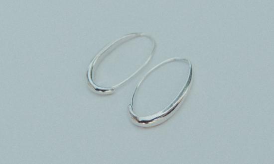  Uni 이어링 유니 베이비 세야 후프스 - OTHER BRANDS