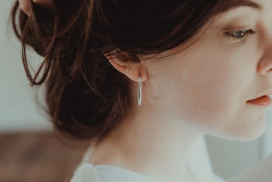  Uni 이어링 유니 베이비 세야 후프스 - OTHER BRANDS