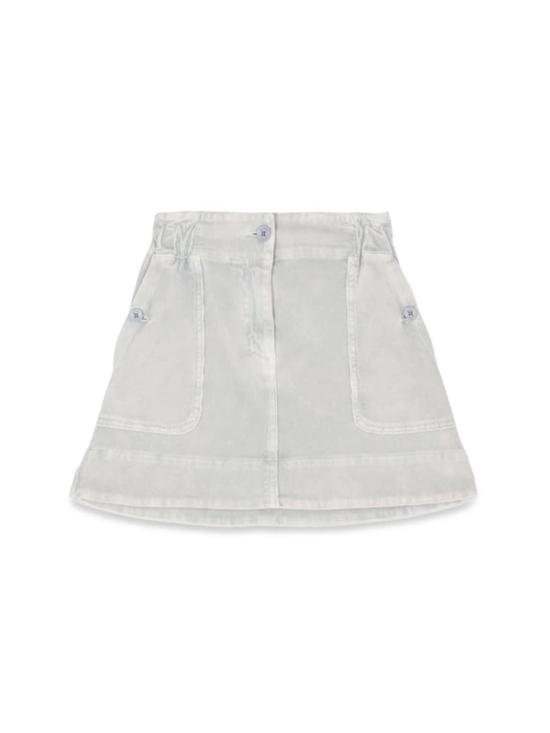  [키즈] 에트로 스커트 키즈   블루