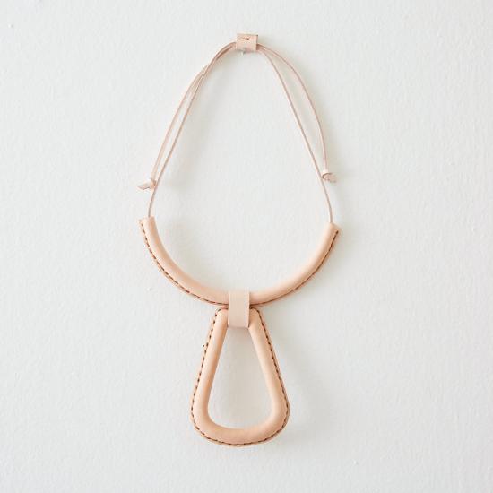  크레시오니 목걸이/팬던트 조지아 목걸이 - CRESCIONI