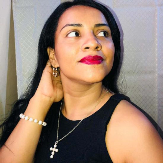  알라메다 투르케사 목걸이/팬던트 알레그리아 액세서리 굿뉴스 목걸이 - ALEGRIA ACCESSORIES