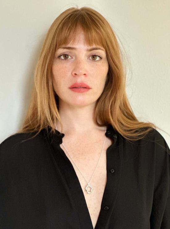  레이어스 목걸이/팬던트 엘리멘탈 펜던트 - LLAYERS