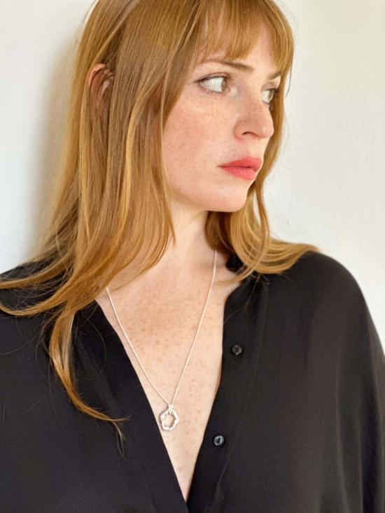  레이어스 목걸이/팬던트 엘리멘탈 펜던트 - LLAYERS