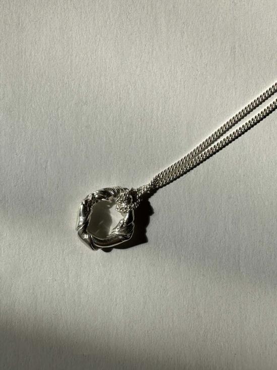  레이어스 목걸이/팬던트 엘리멘탈 펜던트 - LLAYERS