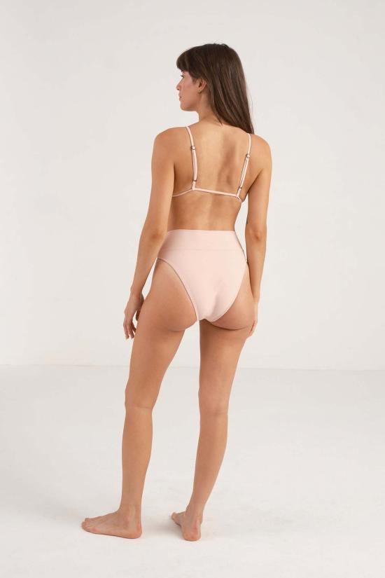  Galamaar 비키니 수영복 갈라마르 니코 타이 탑 블러쉬 - OTHER BRANDS