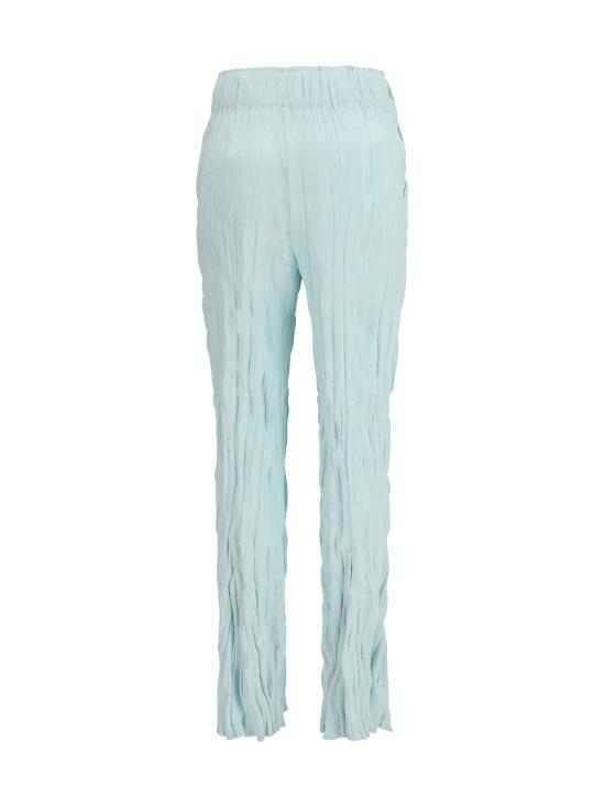 26SS GONGDID DESIGN 스트레이트 팬츠 GD173 MINT LIGHT BLUE - OTHER BRANDS