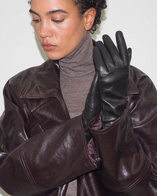  클라이드 장갑 클래식 글러브 블랙