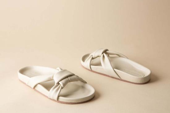  후마 블랑코 샌들 캐시 - HUMA BLANCO