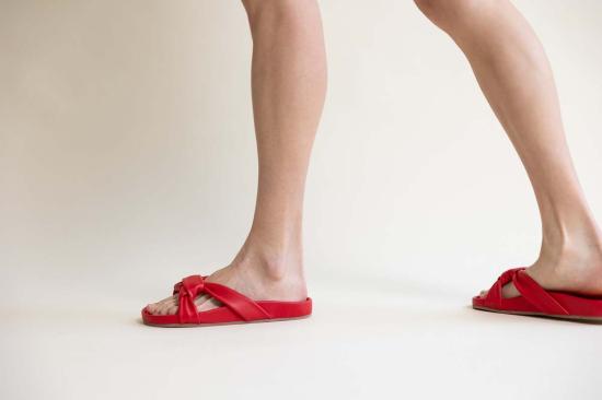  후마 블랑코 샌들 캐시 - HUMA BLANCO