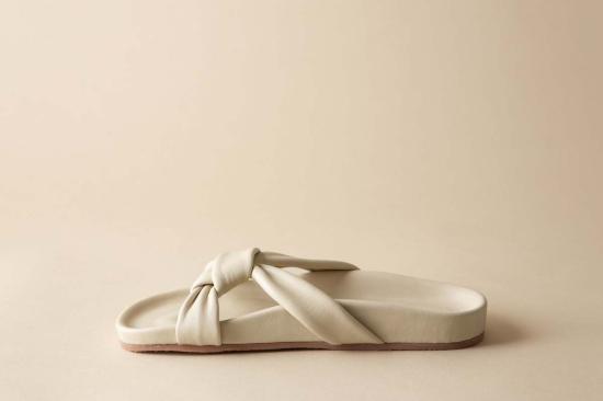  후마 블랑코 샌들 캐시 - HUMA BLANCO