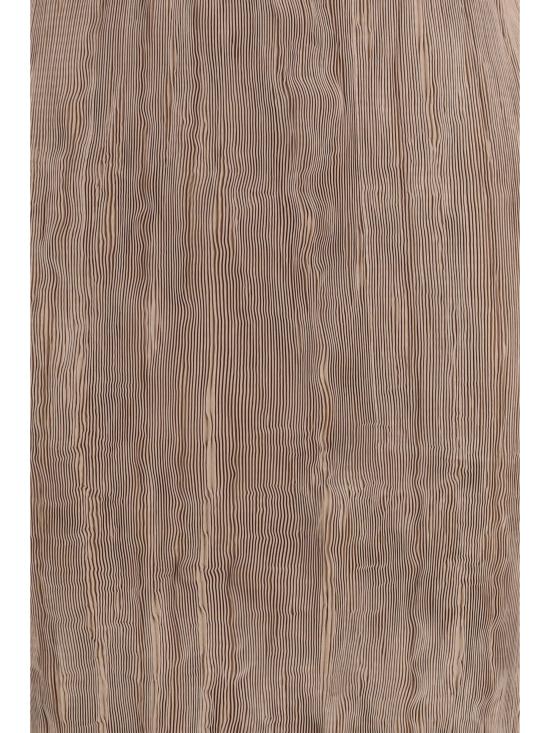 26SS GONGDID DESIGN 롱 스커트 GD260 BEIGE - OTHER BRANDS