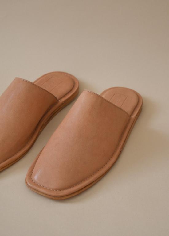  로컬 셰이드 뮬/슬리퍼 더 뮬 - LOCAL SHADE