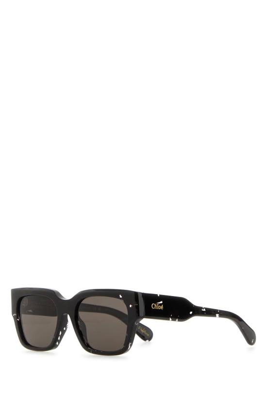  끌로에 안경 선글라스 블랙/그레이