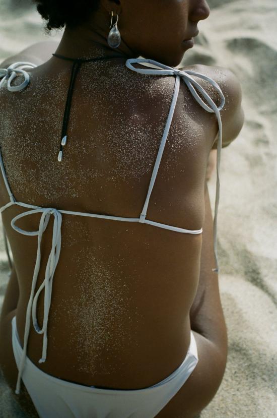  마레 퍼페투아 비키니 수영복 마레 페르페투아 에센셜 탑 - MARE PERPETUA