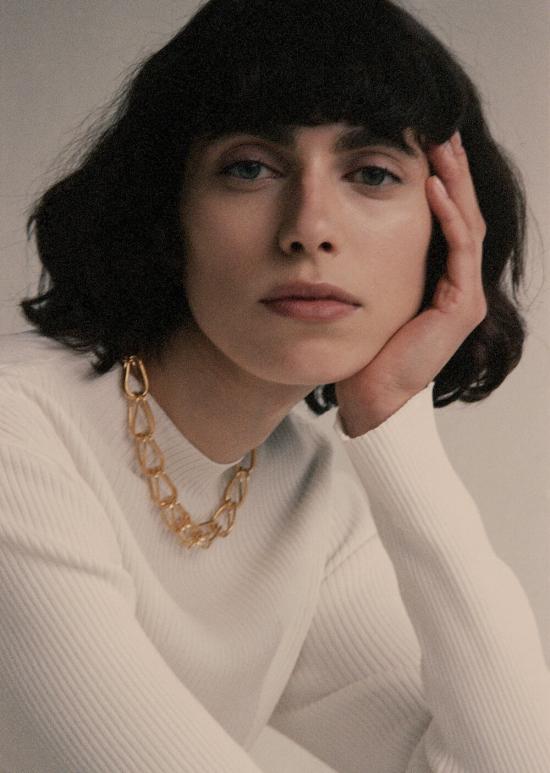  루스 오르티스 목걸이/팬던트 루즈 오르티즈 루시엔 콜라