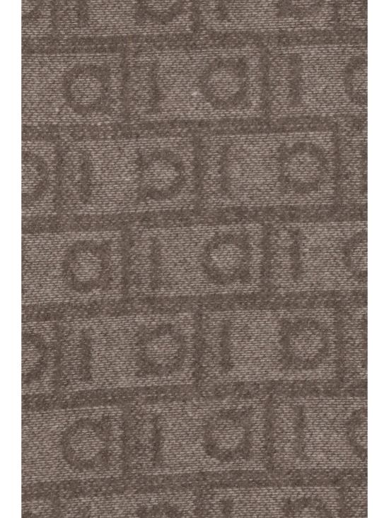26SS 살바토레 페라가모 머플러/스카프 779230 001 BROWN - SALVATORE FERRAGAMO