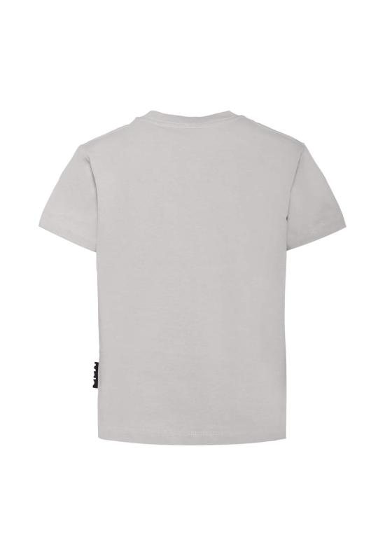  [키즈] 몰로 트레이닝 상의 캣 티셔츠 베이지 - MOLO