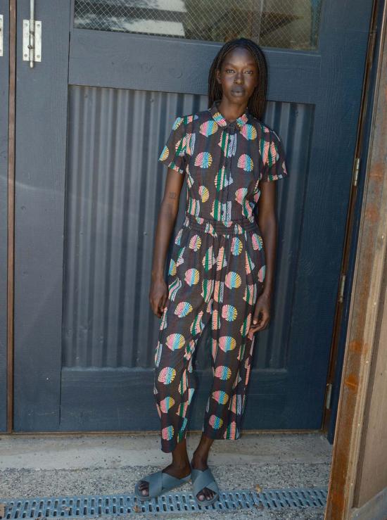  Ace & Jig 스트레이트 팬츠 에이스 & 지그 베일리 팬츠 - OTHER BRANDS